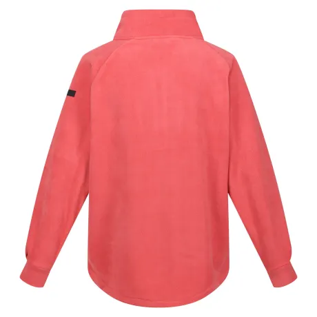 Regatta - Womens/Ladies Lavendon Half Zip Fleece Top