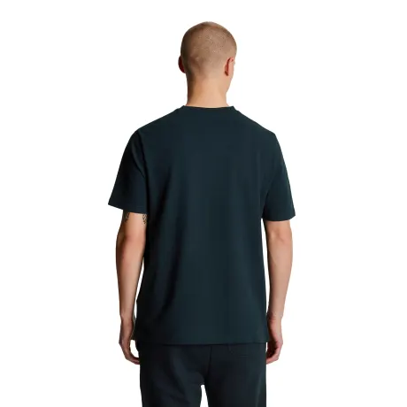 Lyle & Scott - - T-shirt - Homme