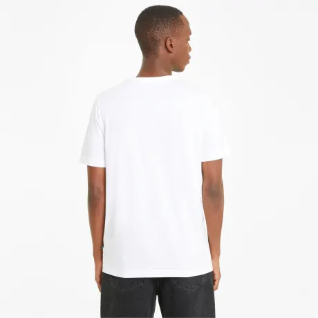 Puma - Mens ESS Logo T-Shirt