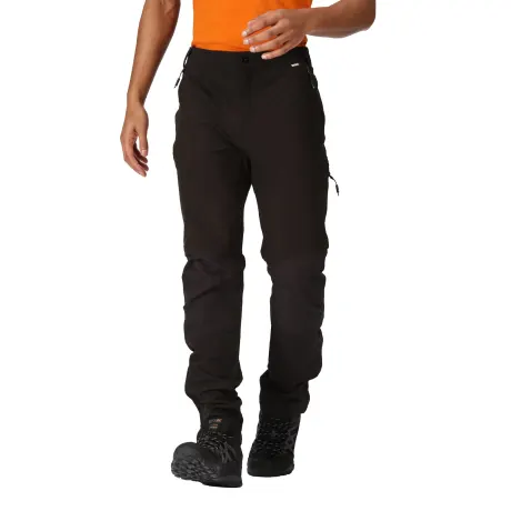 Regatta - Mens Questra V Hiking Trousers