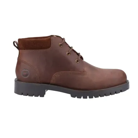 Cotswold - - Bottines BANBURY - Homme