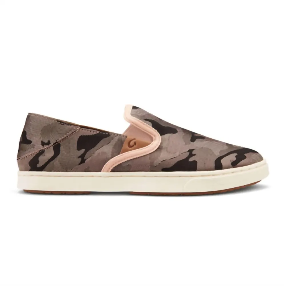 OluKai - Women's Pehuea Pa'i Sneakers