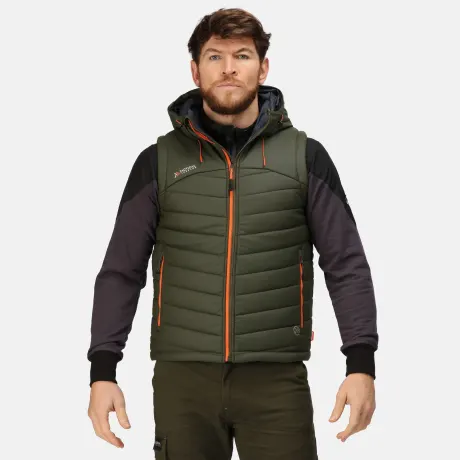 Regatta - Tactical Threads Mens Calculate Insulated Bodywarmer