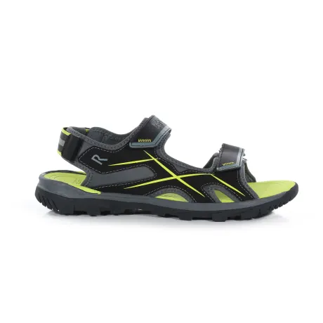 Regatta - Mens Kota Drift Open Toe Sandals