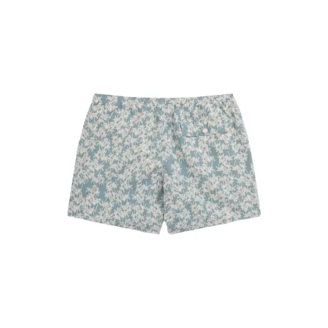 Animal - Mens Reeva Flowers Recycled Swim Shorts