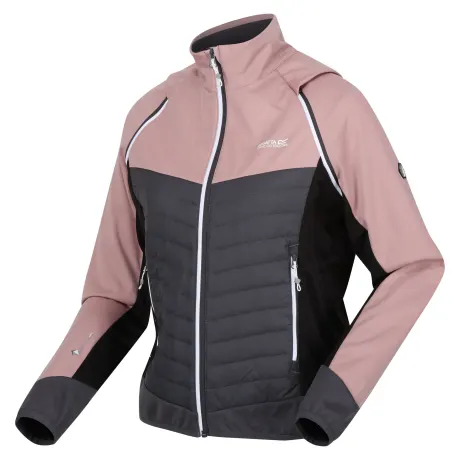 Regatta - Womens/Ladies Steren Hybrid Jacket