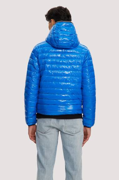 Noize - Finn Short Length Puffer