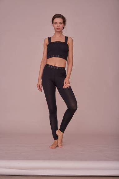 HUIT - Jeanne - Legging