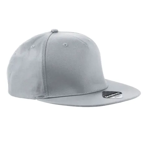 Beechfield - Rapper Snapback Cap