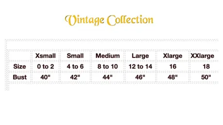 Vintage Collection - Sunrise Saltillo Short Dress