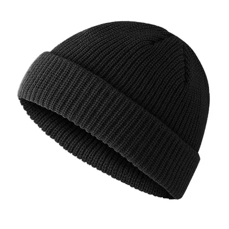 Beechfield - Fisherman Mini Recycled Beanie