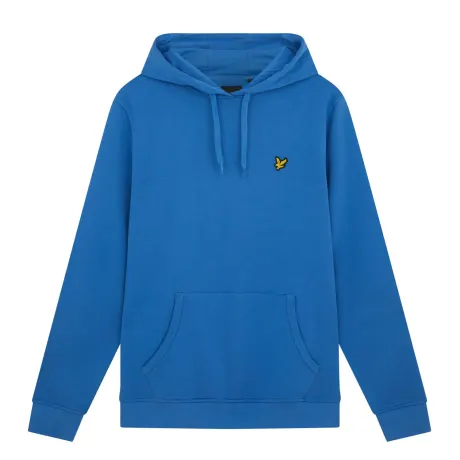 Lyle & Scott - Mens Pullover Hoodie