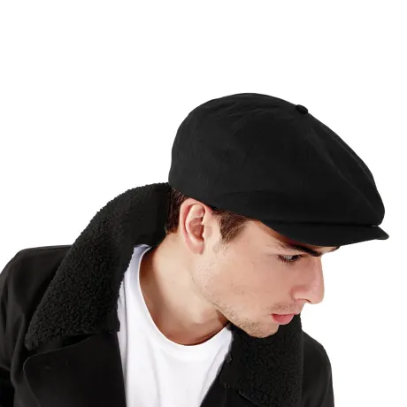 Beechfield - - Casquette Gavroche - Homme