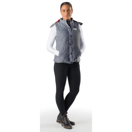 Gobi Heat - Cirrus Women's Heated Vest