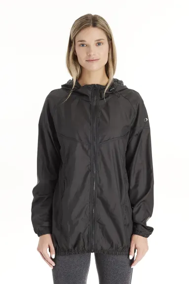 Addison - 3-in1 Waterproof Maternity windbreaker - Modern Eternity Maternity