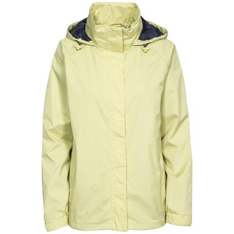 Trespass - Womens/Ladies Lanna II Waterproof Jacket