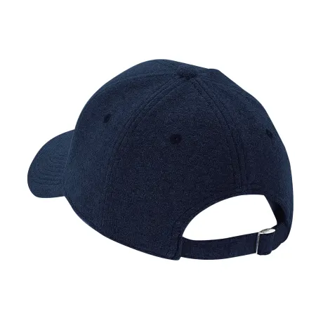 Beechfield - Unisex Adult Athleisure Jersey Baseball Cap