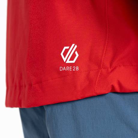 Dare 2B - - Veste imperméable THE JENSON BUTTON EDIT - DILUENT - Homme