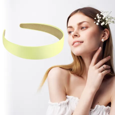 Unique Bargains- Non-Slip Headband Hair band