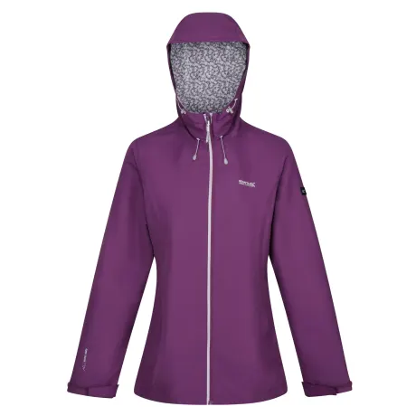 Regatta - - Veste imperméable HAMARA - Femme