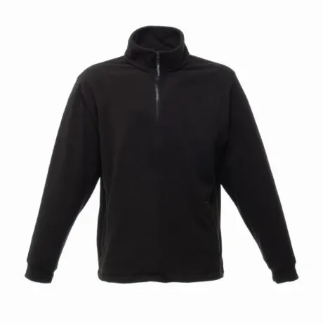 Regatta - Thor Overhead Half Zip Anti-Pill Fleece Top (170 GSM)