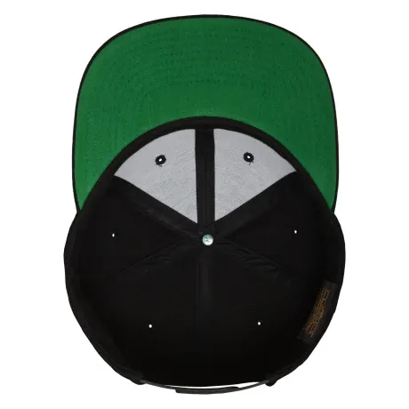 Flexfit - Unisex Adult Classic Snapback Cap