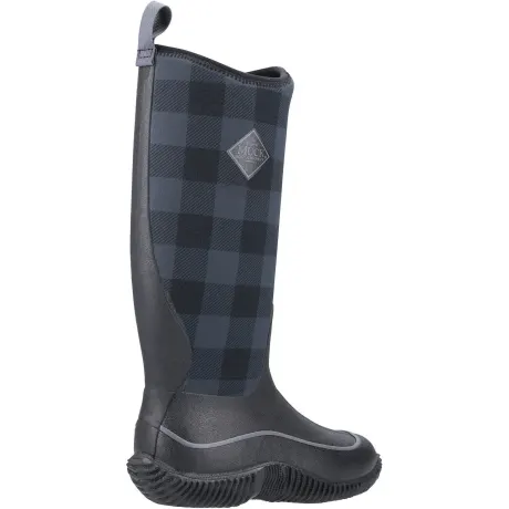 Muck Boots - Womens/Ladies Hale Wellington Boot