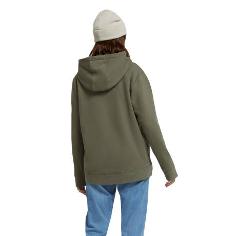 Animal - Womens/Ladies Maya Natural Hoodie