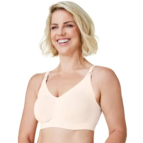 Bravado Designs - Body Silk Seamless Nursing Bra