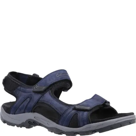 Cotswold - Mens Shilton Recycled Sandals