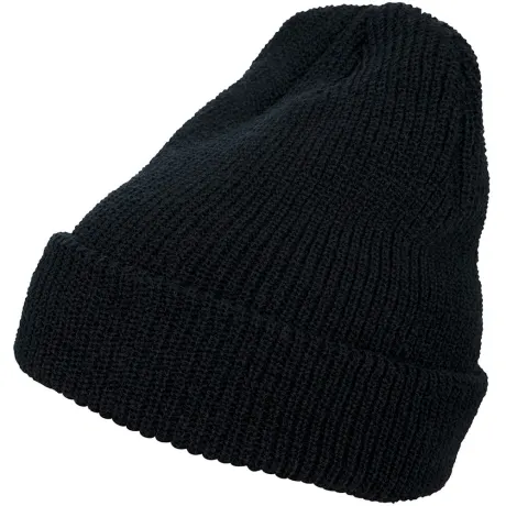 Flexfit - Unisex Long Knit Beanie