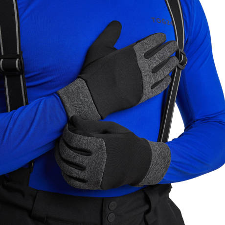 TOG24 - Unisex Adult Surge Power Stretch Gloves