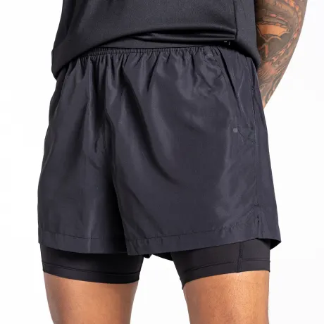 Dare 2B - - Short RECREATE - Homme