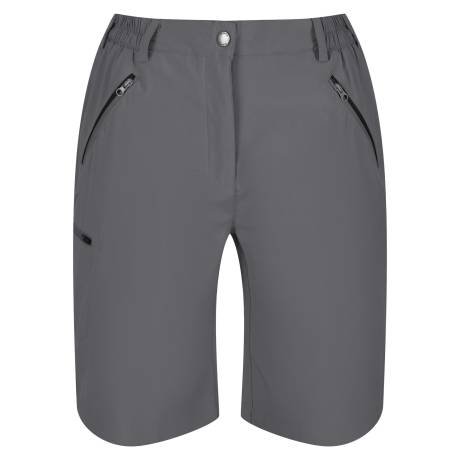 Regatta - Womens/Ladies Xert Stretch Shorts