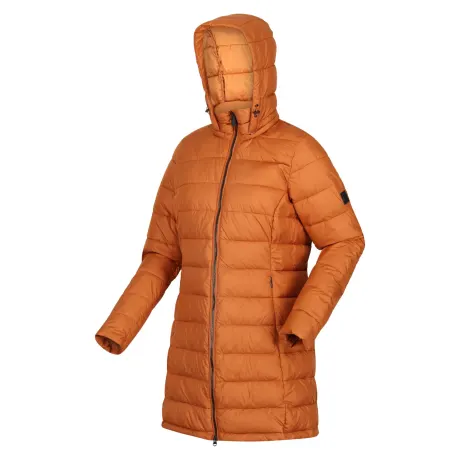 Regatta - Womens/Ladies Starler Padded Jacket