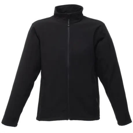 Regatta - Mens Reid Water Repellent Softshell Jacket