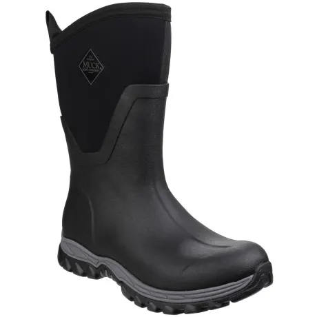 Muck Boots - Unisex Arctic Sport Mid Pull On Wellies