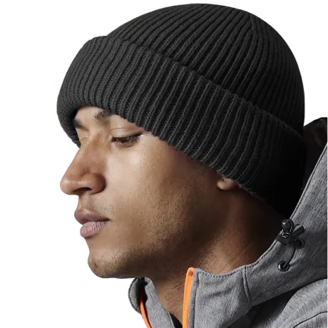 Beechfield - Unisex Adult Elements Wind Resistant Beanie