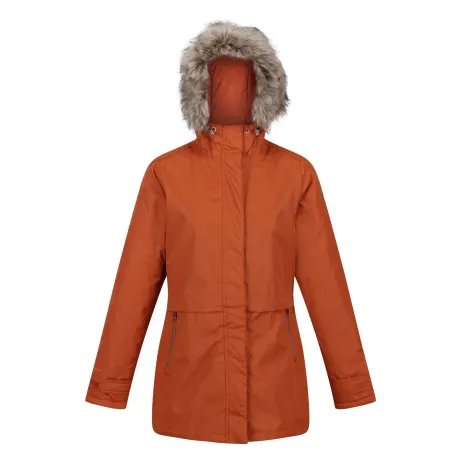 Regatta - - Parka MYLA - Femme