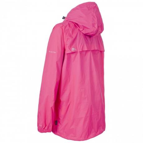 Trespass - - Veste imperméable QIKPAC - Adulte