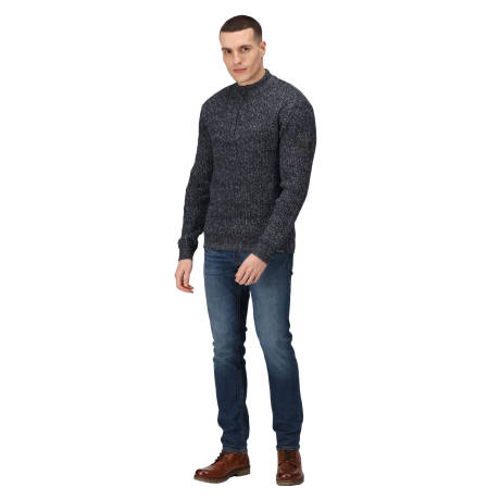 Regatta - - Sweat SOLOMON - Homme