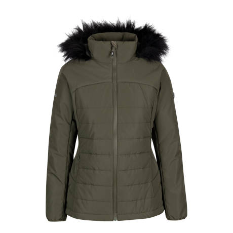 Trespass - Womens/Ladies Translate Padded Jacket