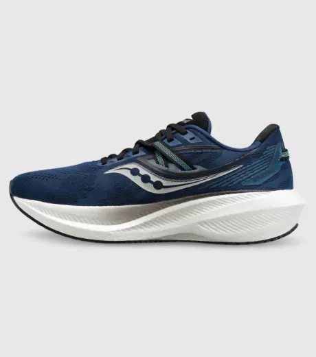 SAUCONY Hommes Triumph 20 Wide