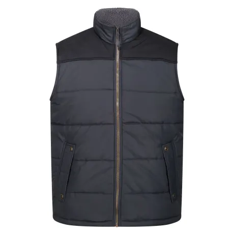 Regatta - Mens Standout Altoona Insulated Bodywarmer Jacket