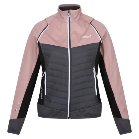 Regatta - Womens/Ladies Steren Hybrid Jacket