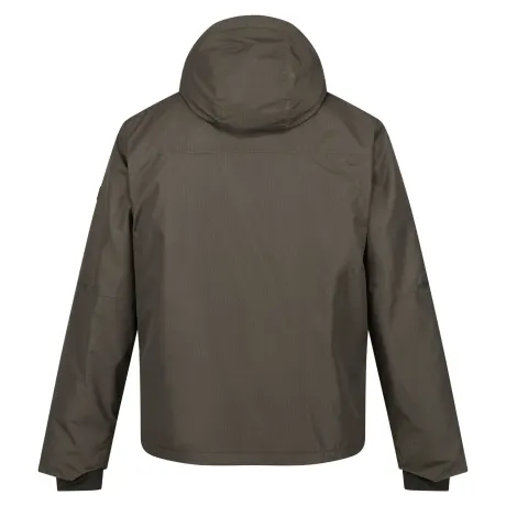 Regatta - Mens Harridge Waterproof Jacket