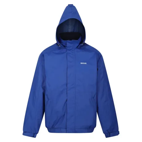 Regatta - Mens Niviston Waterproof Jacket