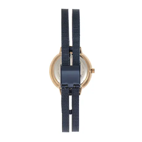 Sophie and Freda - Montre bracelet Sedona - Or/Orange