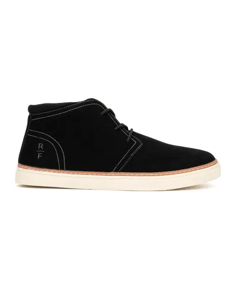 Reserved Footwear New York - Bottes chukka Petrus pour hommes