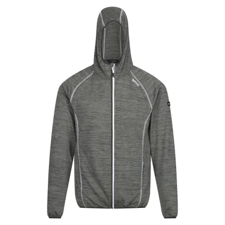 Regatta - Mens Yonder Full Zip Hoodie